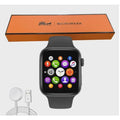 Smartwatch 2024 W59 Mini Original Microwear 41mm Original Lançamento