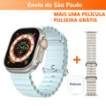 Smartwatch T800 Series 8 Ultra