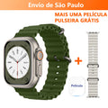 Smartwatch T800 Series 8 Ultra