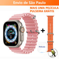 Smartwatch T800 Series 8 Ultra