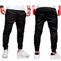 Calça Jogger Jeans Sarja Masculina / Feminino