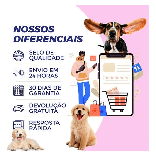 Tapete Higiênico Grande Cachorro Sanitário Canino Banheiro Pet Educador Xixi Sim